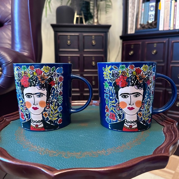 Prima Design Frida mug set - Picture 2 of 8